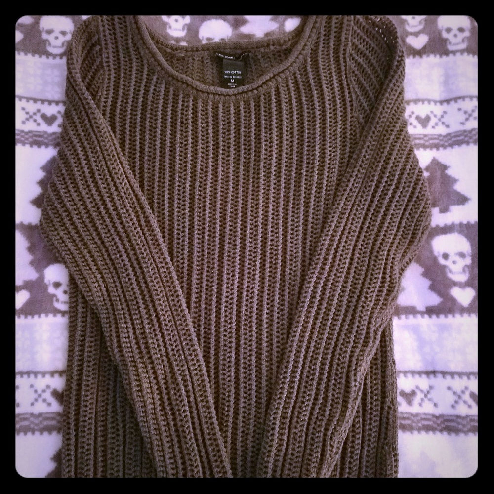 Sweater